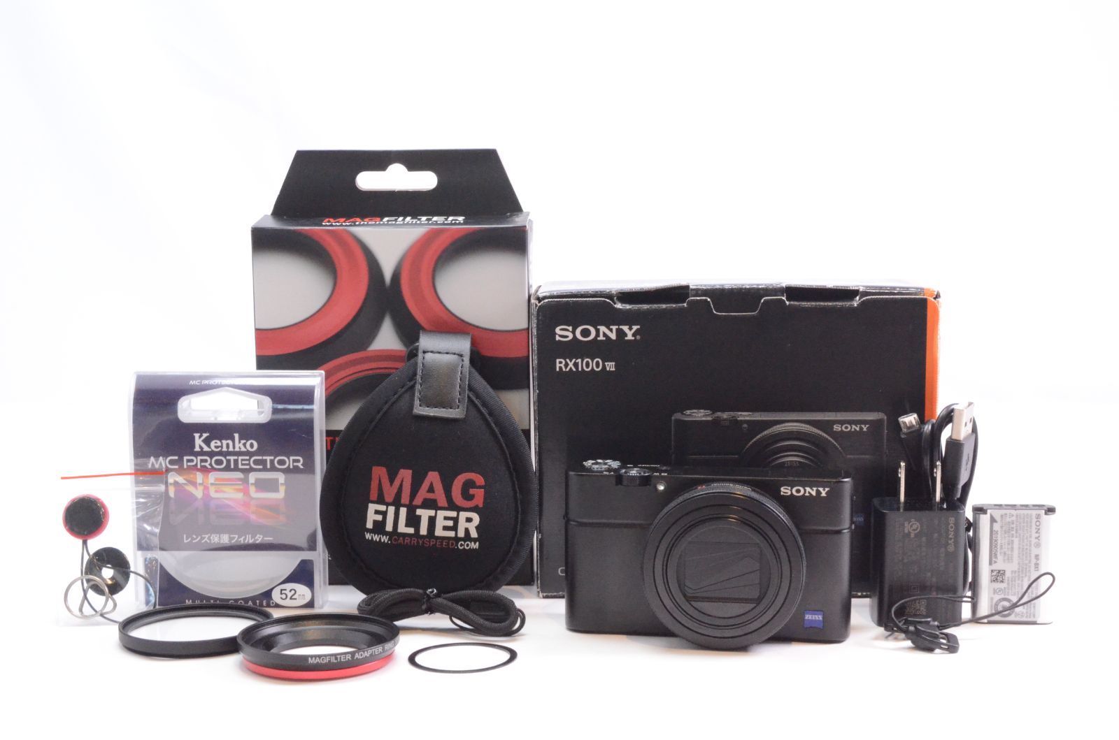 【美品】DSC-RX100 Cyber-shot ソニー SONY オマケ付き Amazon | SONY デジタルカメラ DSC-RX100 1.0型センサー F1.8