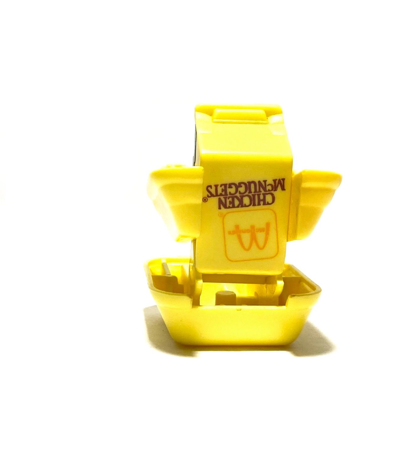 Mcdnald マクドナルド ハッピーセット おもちゃ ロボット