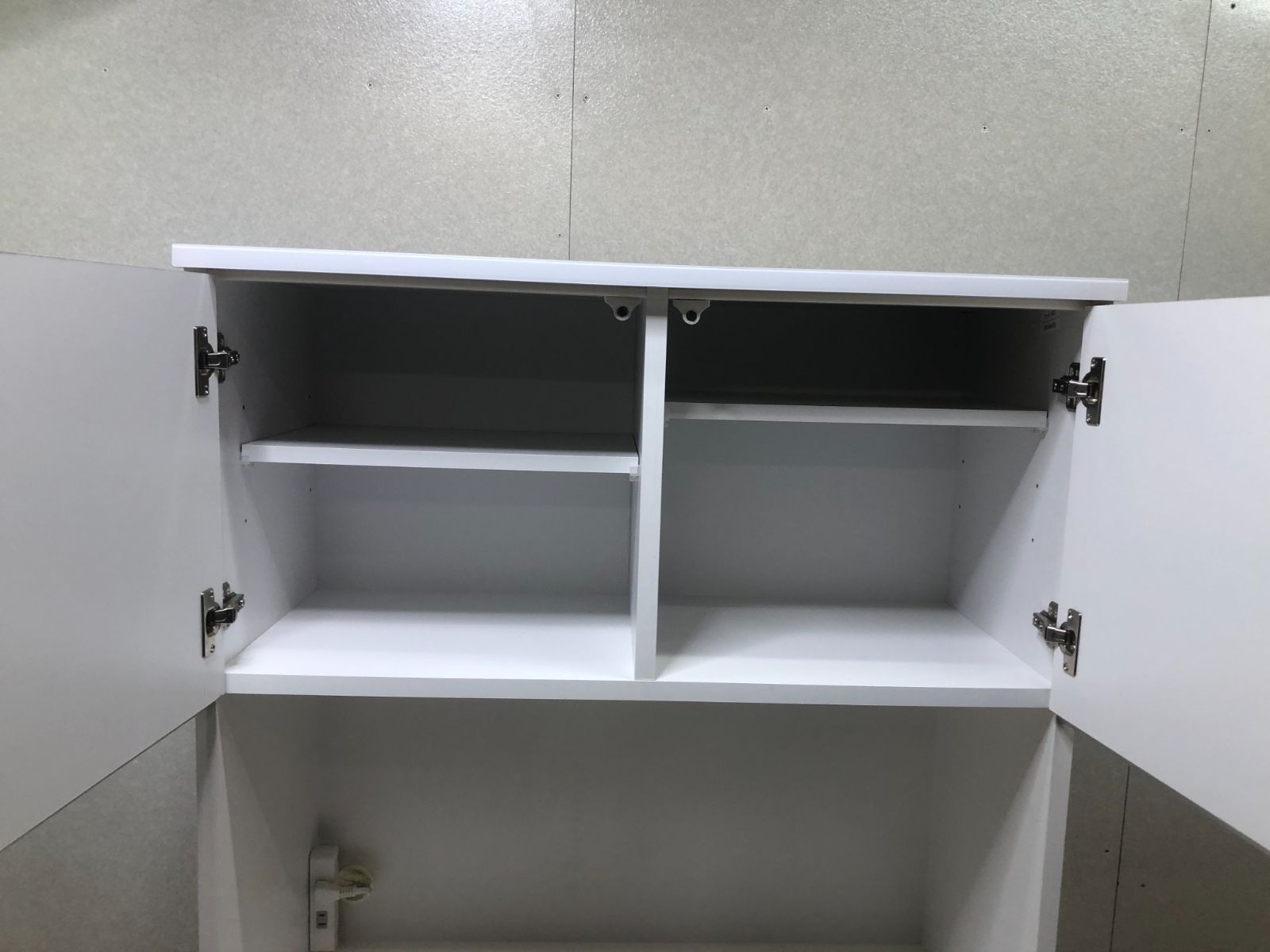 キッチンボード ナポリ