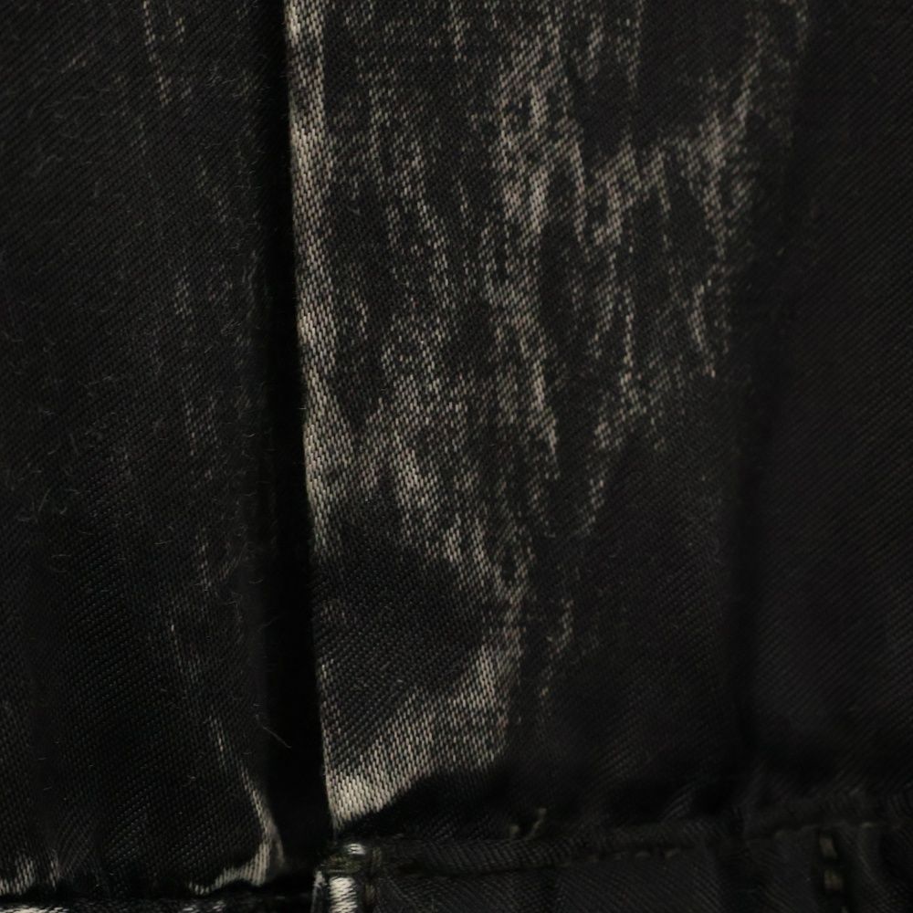 MAISON MIHARAYASUHIRO (メゾンミハラヤスヒロ) Aged Jumpsuit