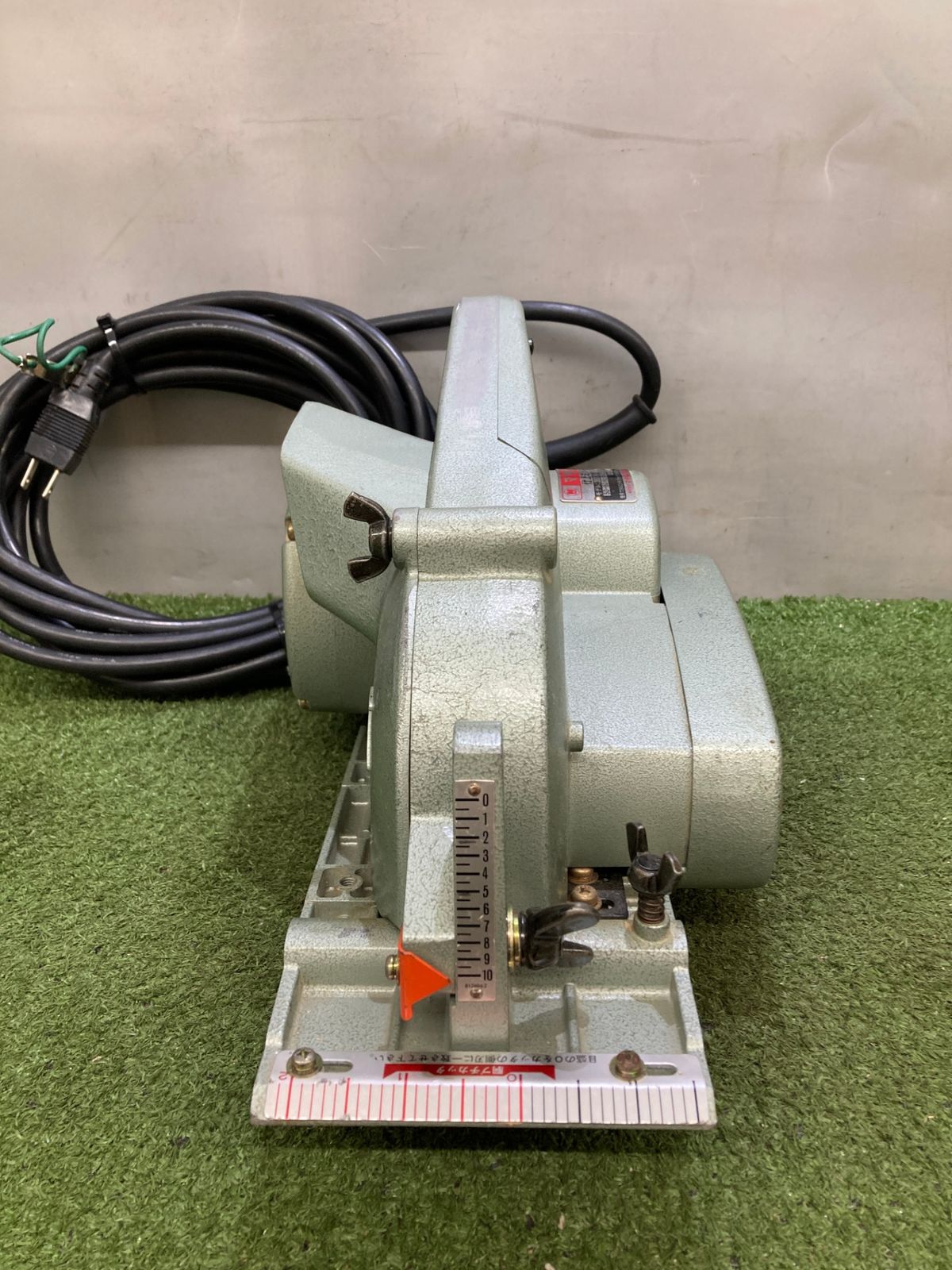 仕上ミゾキリ 3800N-A