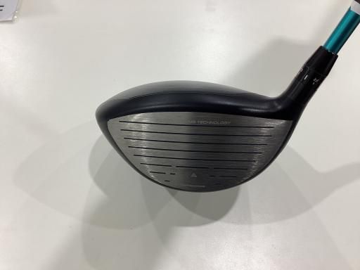ブリヂストン TOUR B X ドライバー 9.5度　フレックスS ブリヂストン ツアーB X ドライバーの試打レビュー 口コミ・評価