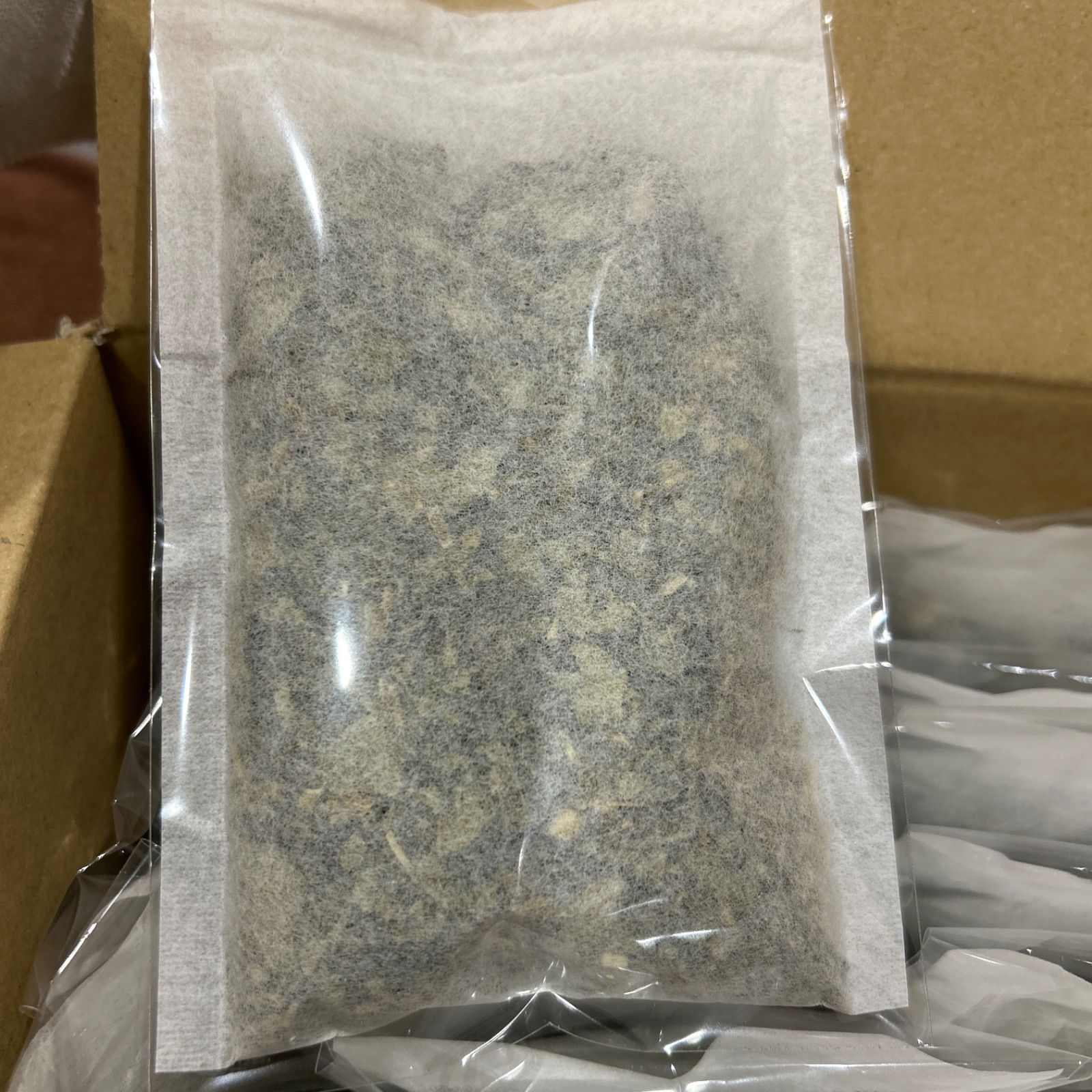 天然入浴剤 20gパック×100個