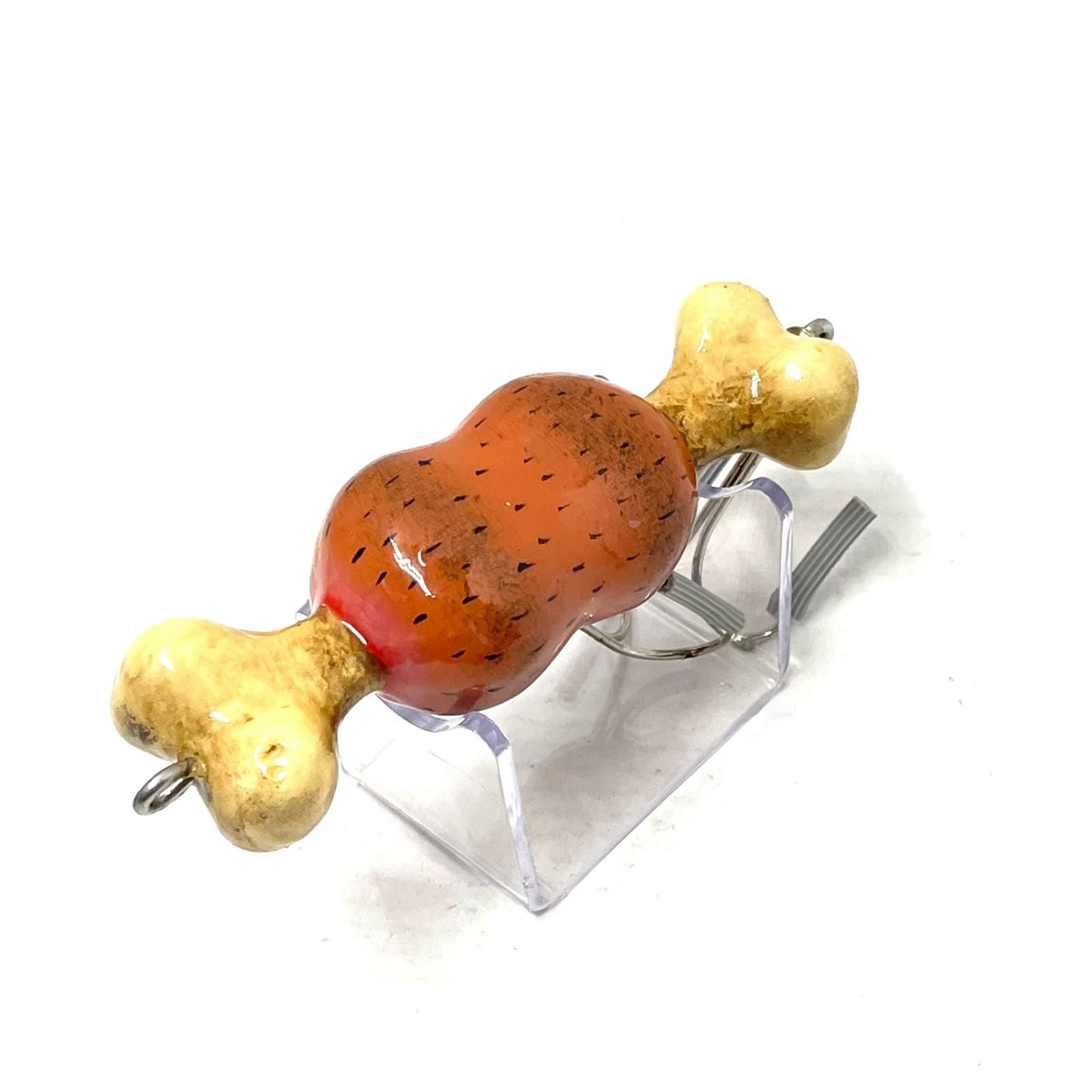 【尾張小牧店】 中古 A.H.P.L/AHPL | アンドウハンドペインテッドルアーズ ルアー NIKUHEN 【87】 尾張小牧店】中古 A.H.P.L/AHPL | アンドウハンドペインテッド