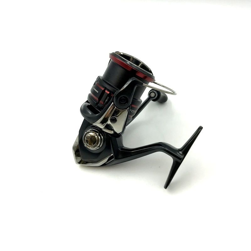 SHIMANO 20VANFORD 2500SHG フィッシングリール SHIMANO (シマノ) リール 2500SHG スピニングリール VANFORD