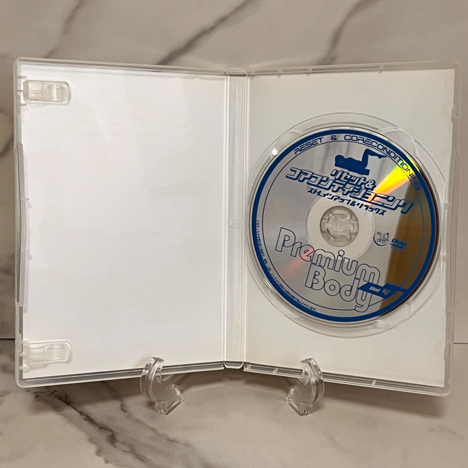 リセットムーブメントDVD Amazon.co.jp: /リセット/DVD/レンタル落ち 全3巻＆スペシャル