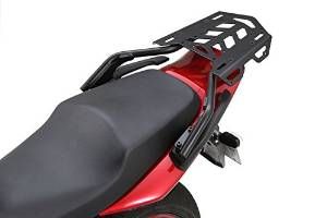 3営業日で発送 デイトナ マルチウイングキャリア 14CB400SF 91461