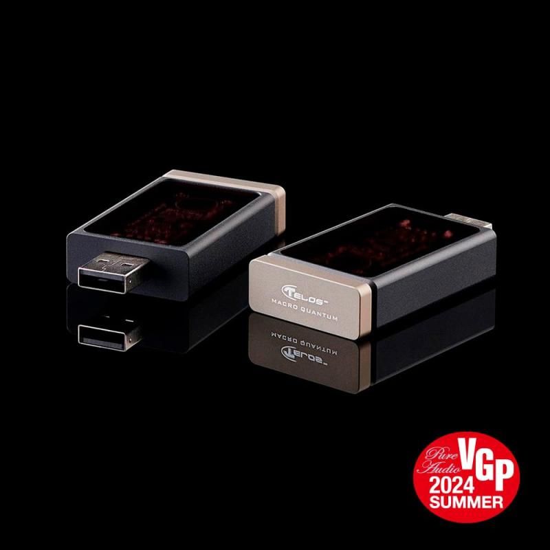 テロス TELOS Macro Q アクティブノイズキャンセラー(その他)｜売買