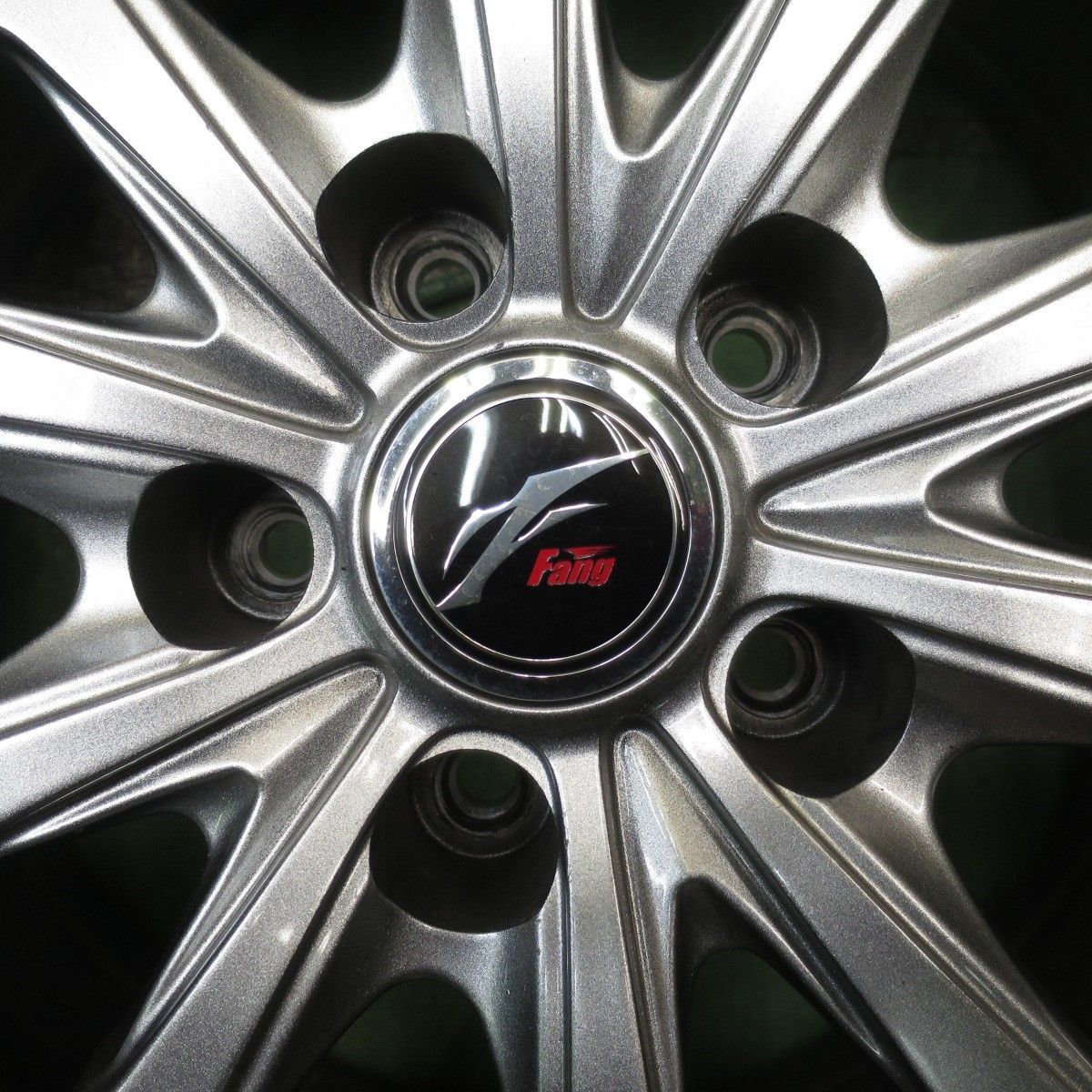 ウインターマックス SJ8