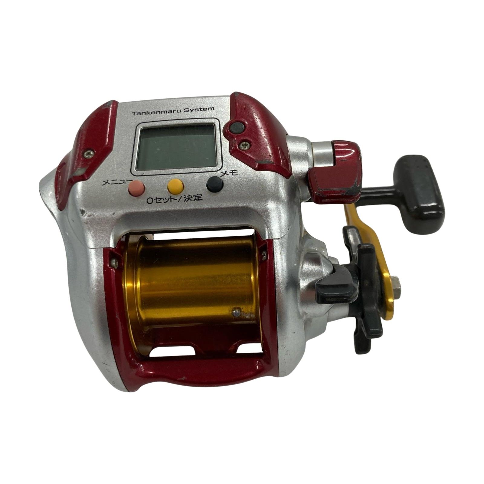 SHIMANO シマノ 電動リール 08電動丸 3000プレイズ 02314 本体