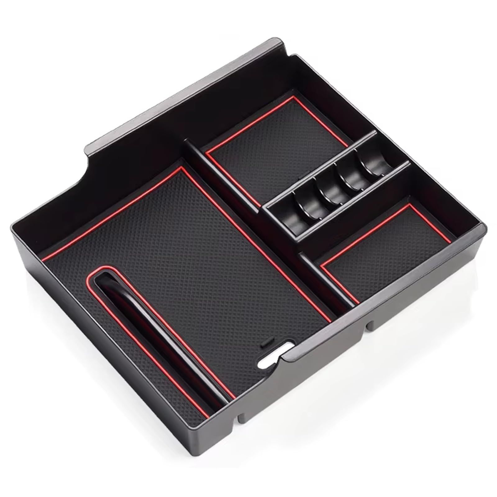 TOMMYFIELD アルファード30系後期 内装パーツ アームレストボックス コンソールボックス (内装パーツ) [並行輸入品] [内装パーツ]