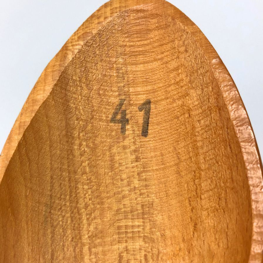 ラコルドヌリアングレーズ ソブリンハウス別注ブラウン塗装B級品 ラ コルドヌリ アングレーズ シューツリー 木製 ブラウンAFC8