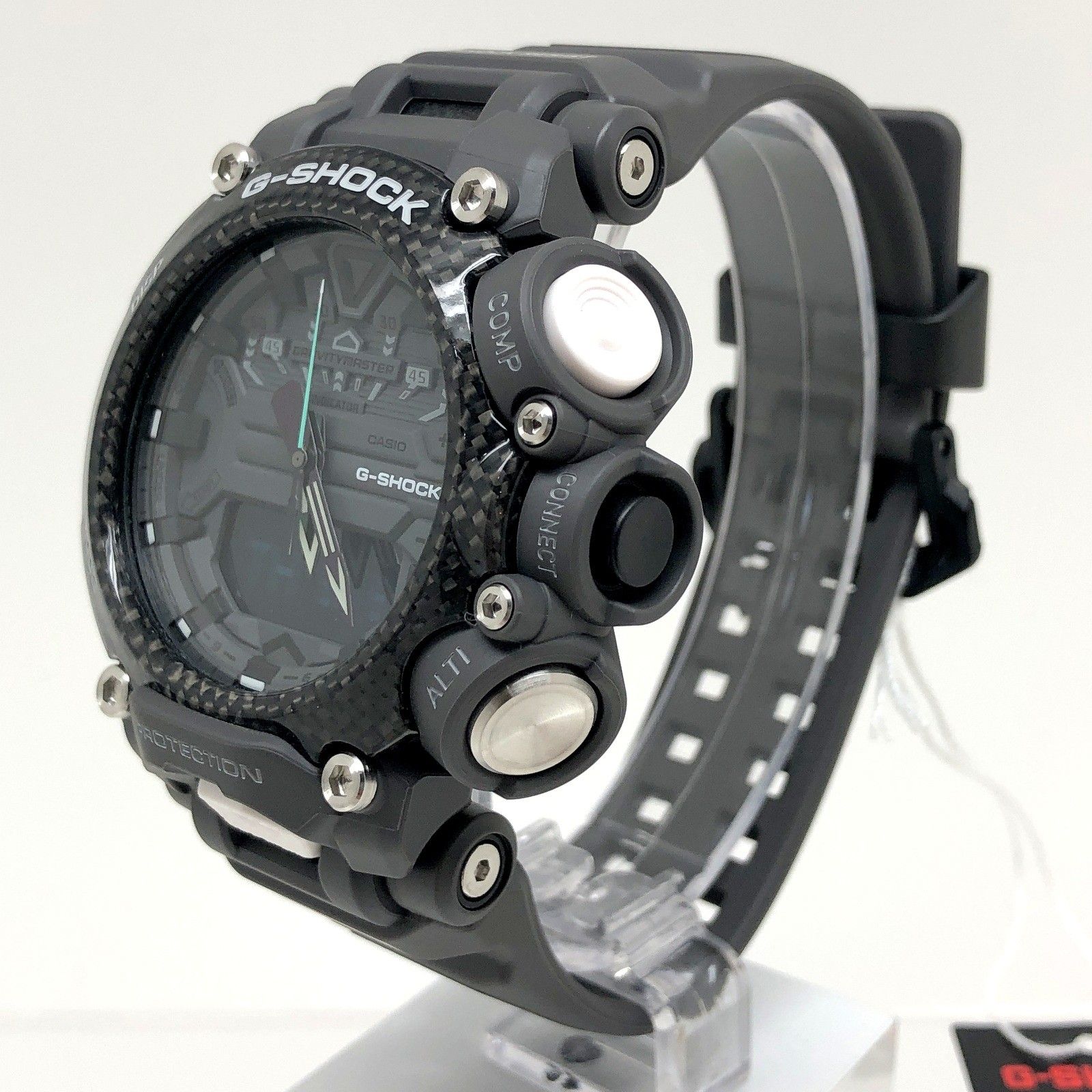 G-SHOCK ジーショック CASIO カシオ 腕時計 GR-B200RAF-8A ROYAL AIR
