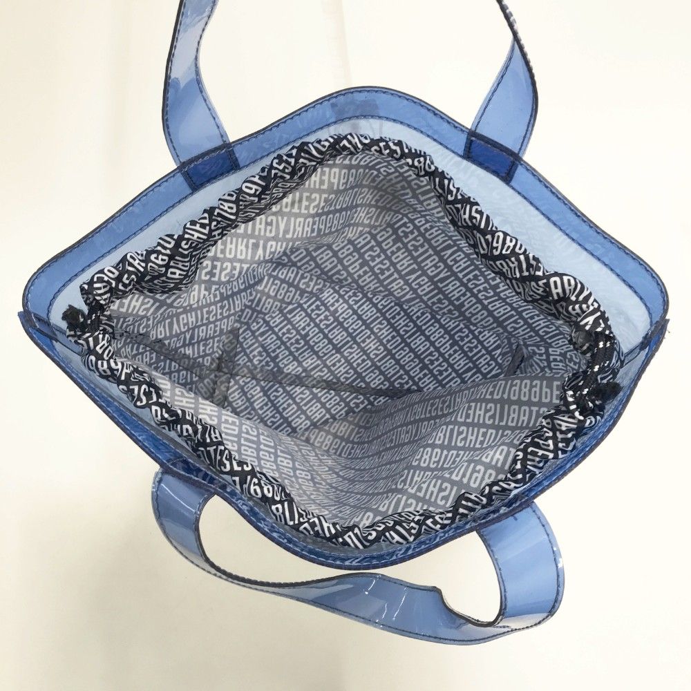 値下げ不可　FEILER　パーリーゲイツ　新品　カートバッグ　　ゴルフ 一部店舗&公式オンライン限定】FEILER×PEARLYGATESカートバッグ