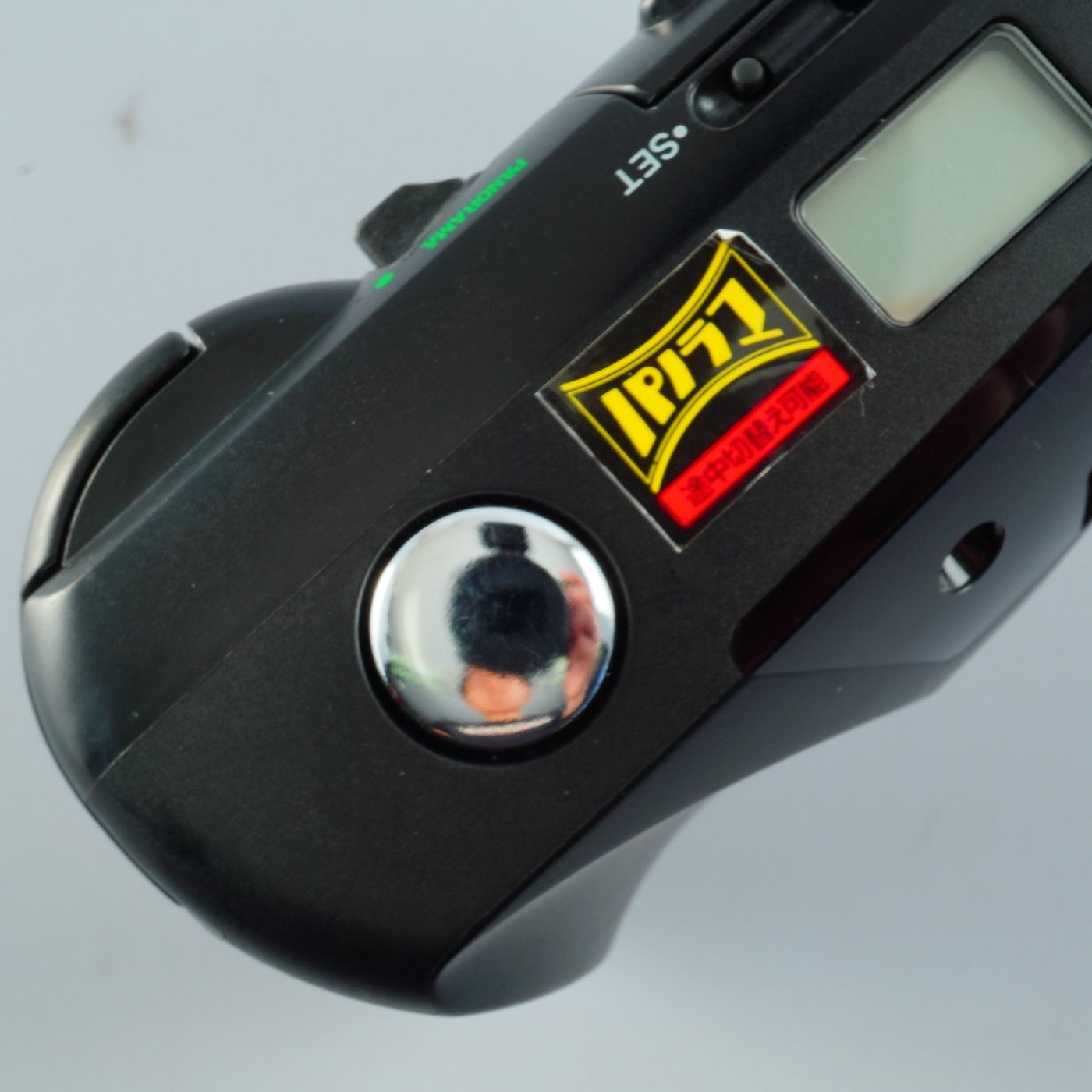 OLYMPUS オリンパス OZ 10 Panorama コンパクトフィルムカメラ 【公式