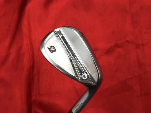 ブリヂストン BRIDGESTONE BITING SPIN 48°|08°F ウェッジ WG NS PRO MODUS3 TOUR105 フレックスS メンズ 男性用 右利き 右用 Cランク ゴルフクラブ