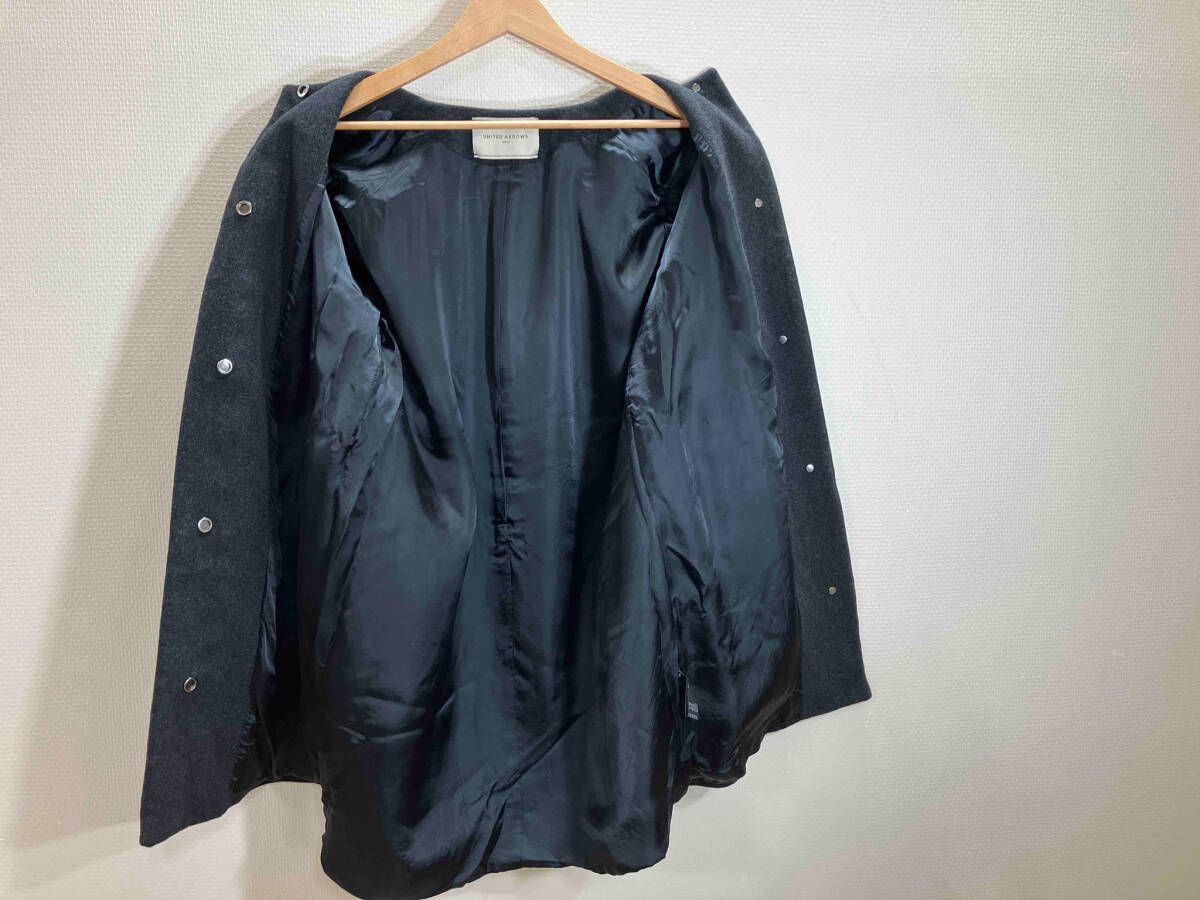 チャコールグレー 36