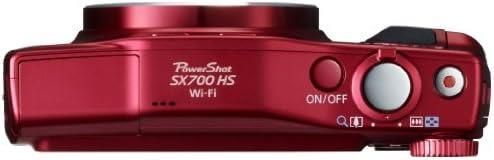 CANON Power Shot SX700 HS 光学30倍ズーム#6930