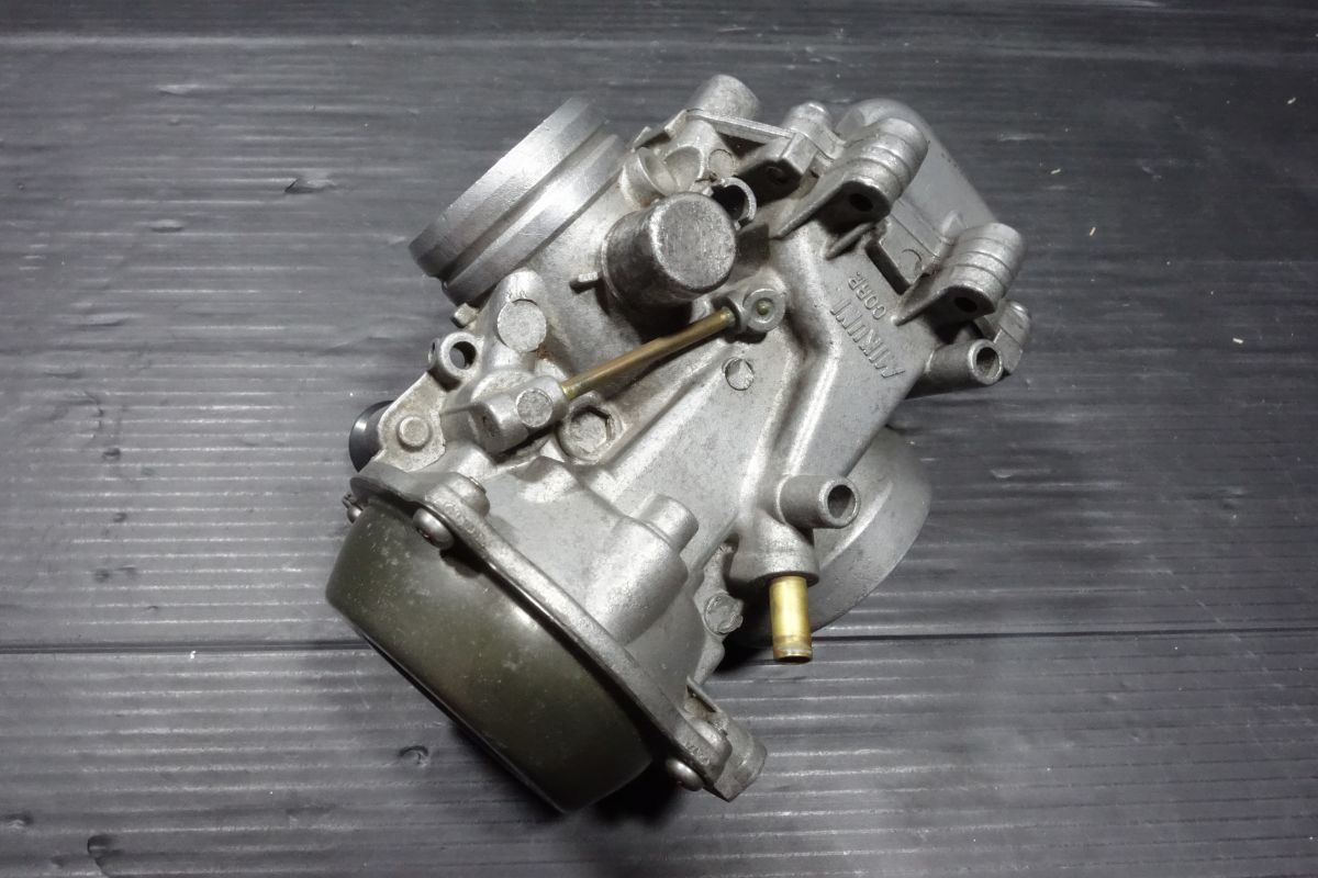 SX200R キャブレター SH41A スズキ 純正 R20250728