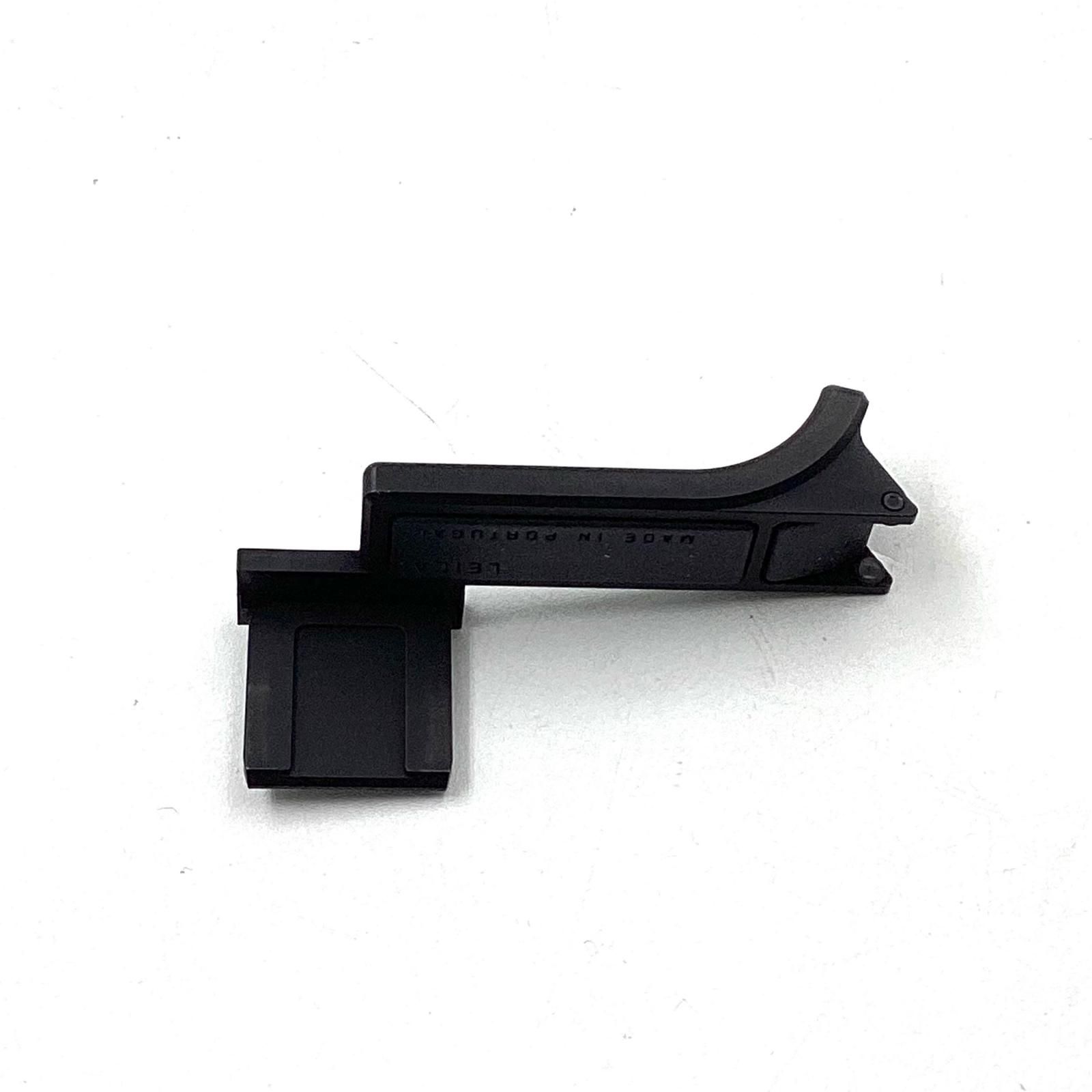Leica Thumb support M 10 black 24014
