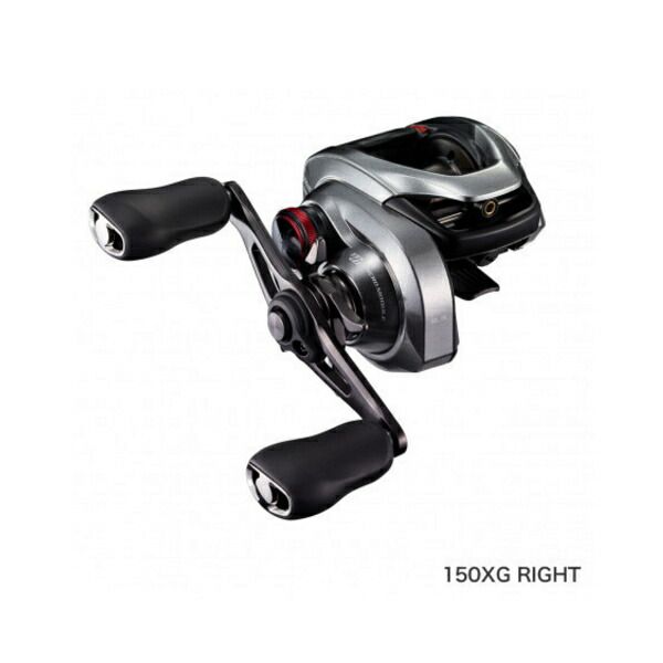 ダイワ タトゥーラ TW 400HL 左ハンドル