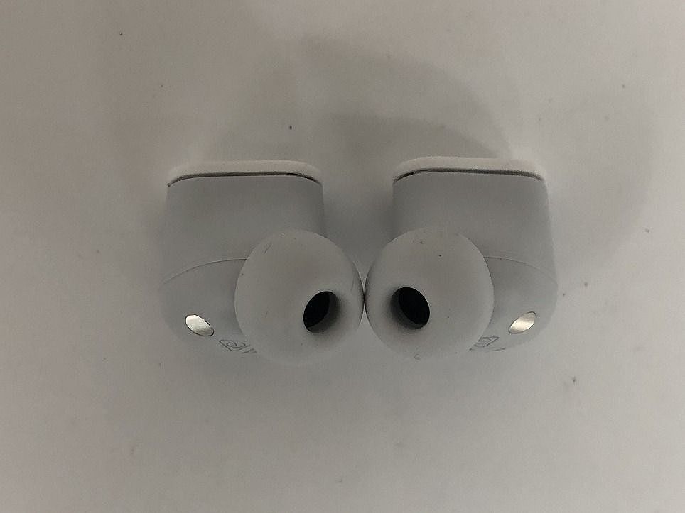 ワイヤレスイヤホン
