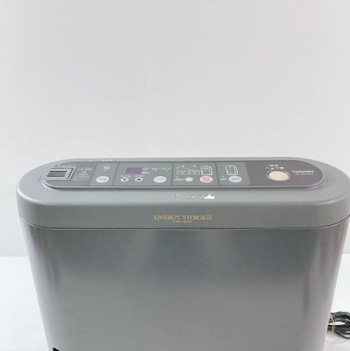 TOSHIBA 東芝蓄熱パワーヒーター SF-S202X 蓄熱パワー セラミック TOSHIBA 東芝蓄熱パワーヒーター SF-S202X 蓄熱パワー セラミック