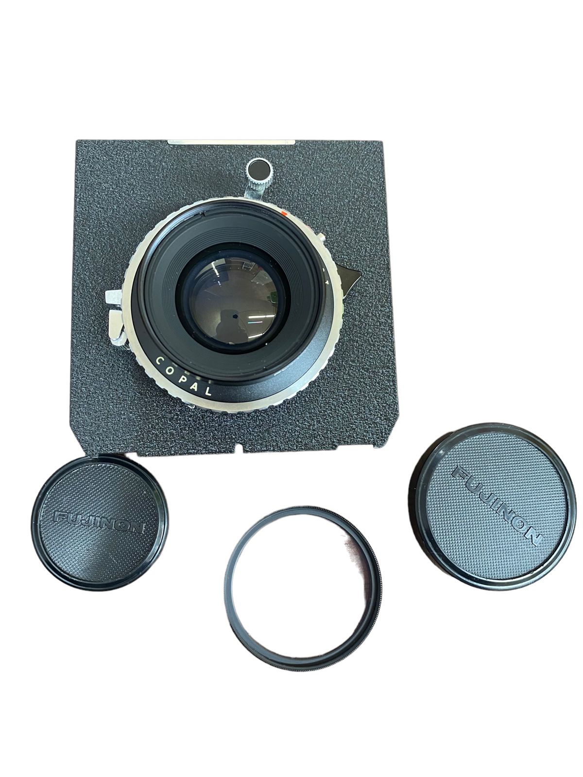 Fujinon W 105mm f/5.6 単焦点レンズ The Fujifilm CM Fujinon-W 105 mm f/ 5.6 Lens. Specs. MTF Charts