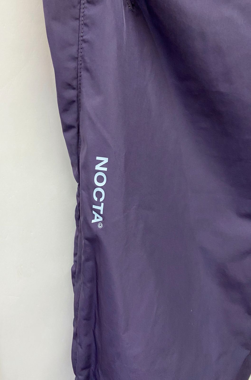 NIKE x NOCTA｜ナイキ ノクタ TRACK JACKET & TRACK PANTS トラック