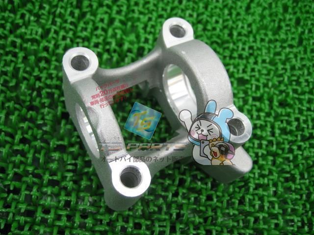 トゥデイ カムシャフトホルダー 在庫有 即納 ホンダ 純正 新品 バイク 部品 AF61 車検 Genuine ジョルノ