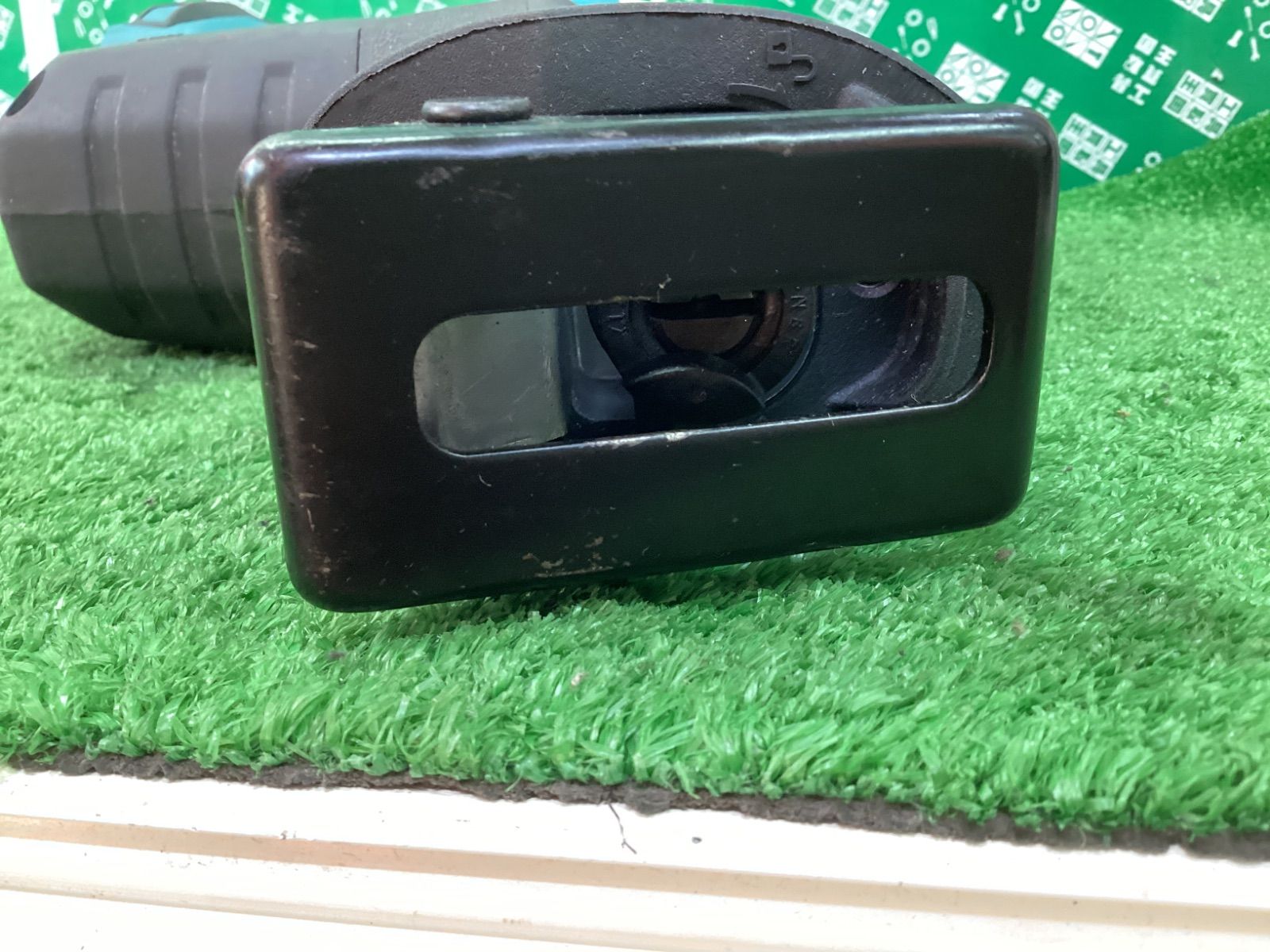 makita マキタ 18v充電式レシプロソー 本体のみ JR188DZ ITSGEM91CWI4