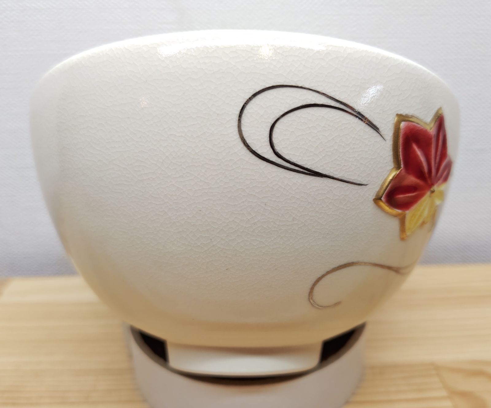 板橋廣美　白磁注器 共箱、共布 板橋廣美白磁注器 共箱、共布