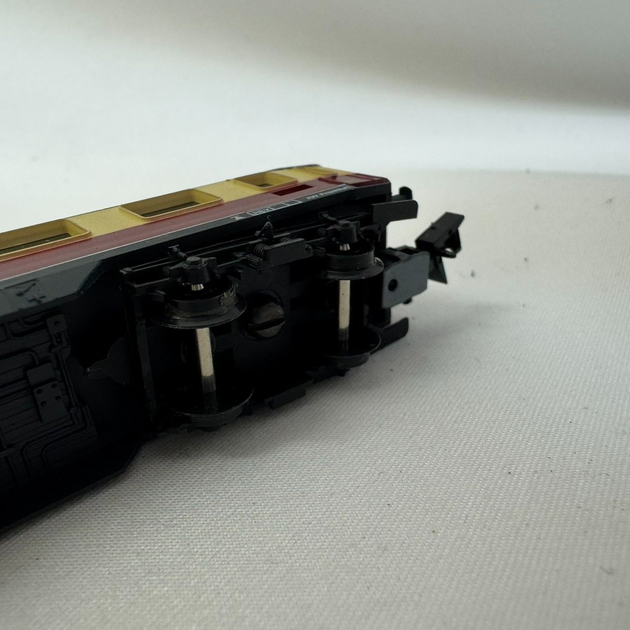 K【中古】ARNOLD rapido アーノルド ラピード Nゲージ ドイツ 鉄道模型