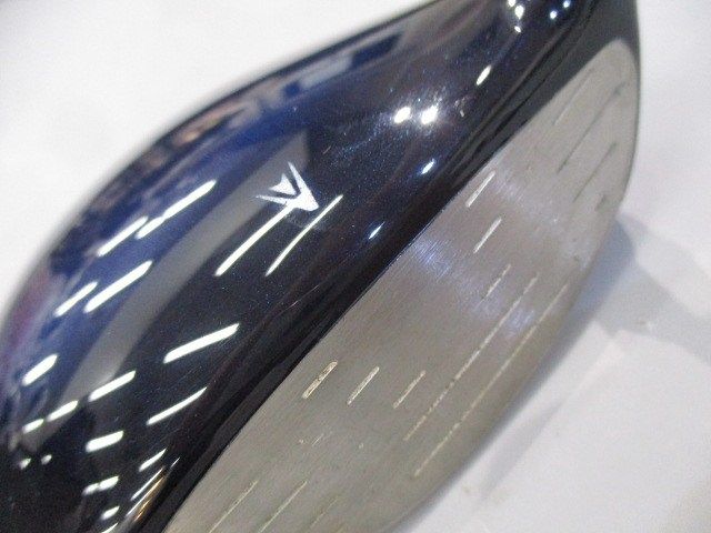 ダンロップ ゼクシオ2012モデル