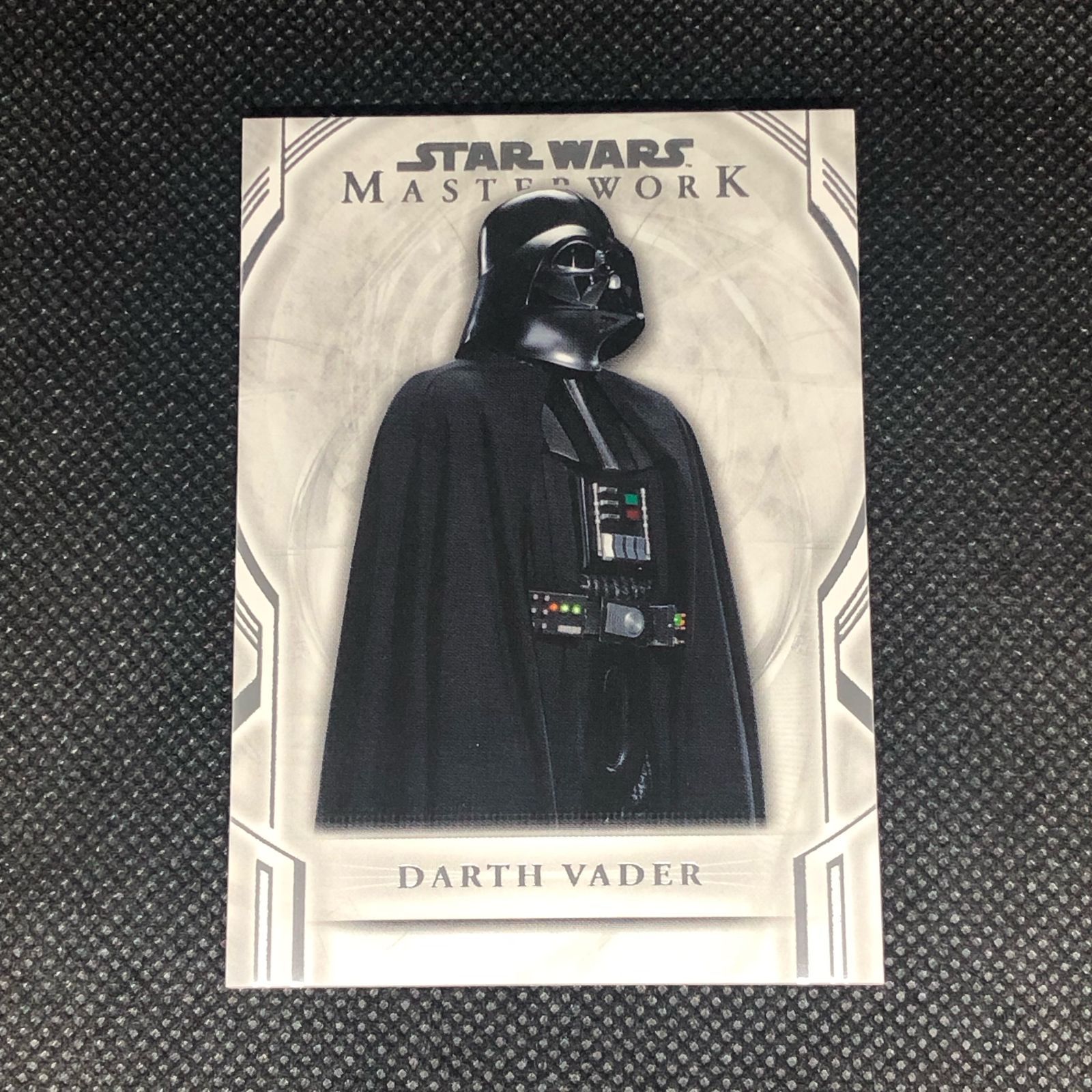 PSA 10 💎 Darth Vader Holo Rare Weiss Schwarz Star Wars