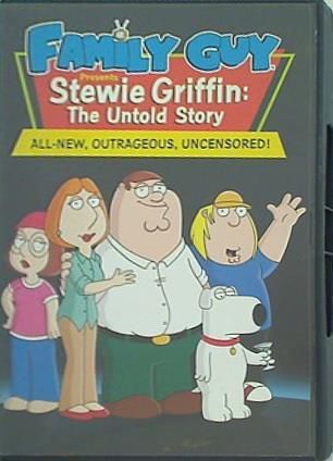 ファミリー・ガイ 2005年の長編スペシャル Family Guy - メルカリ
