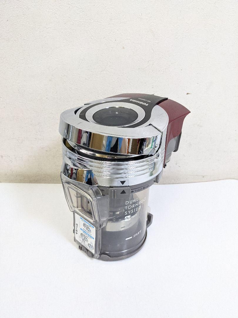 ヒステリックグラマー マルチカラー ロングスウェット ワンピース