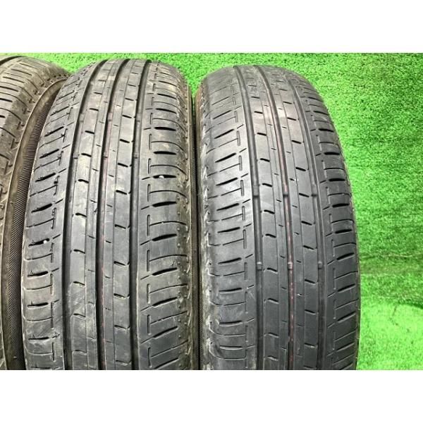 BRIDGESTONE サマー ブリヂストン エコピアEP150 155/65R14 4本