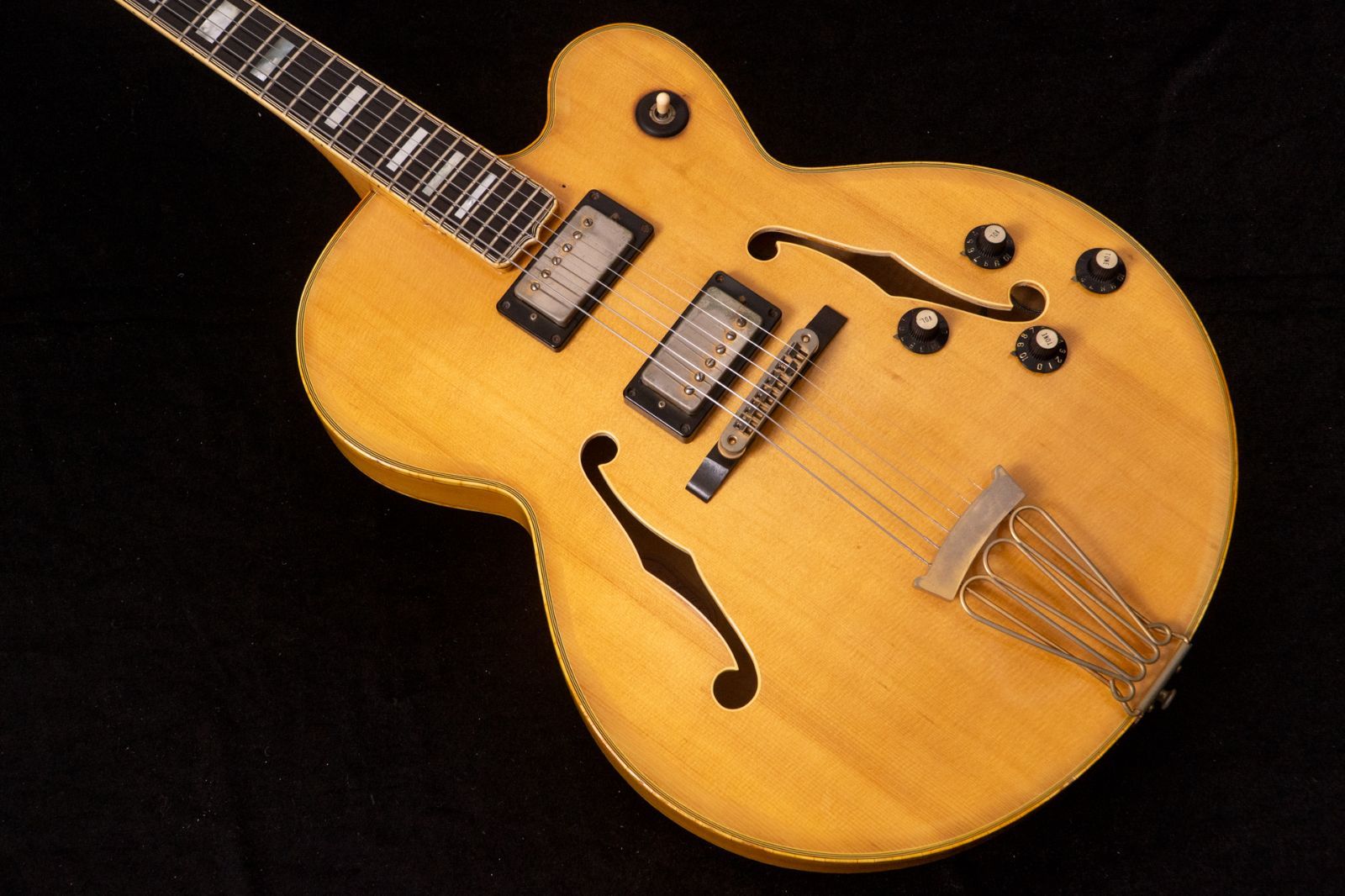 Greco BR-110N Birdland V 3.32kg 779702 TONIQ横浜