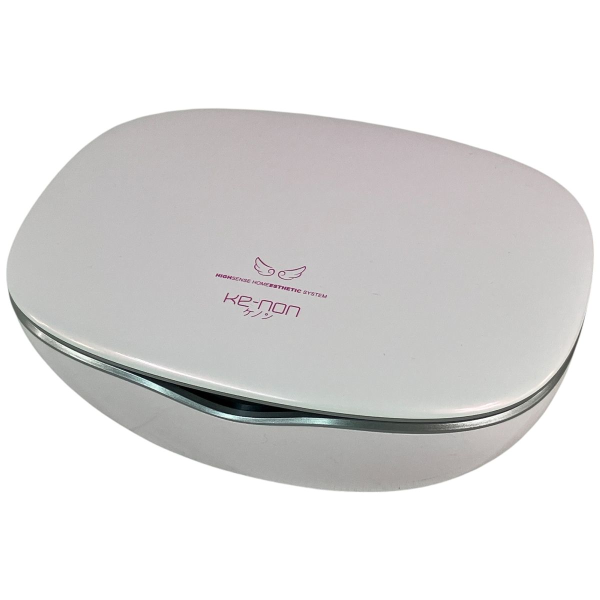 エムテック KE-NON ケノン NIPL-2080 フラッシュ式脱毛器 ver.7.1 美容機器 N10014117
