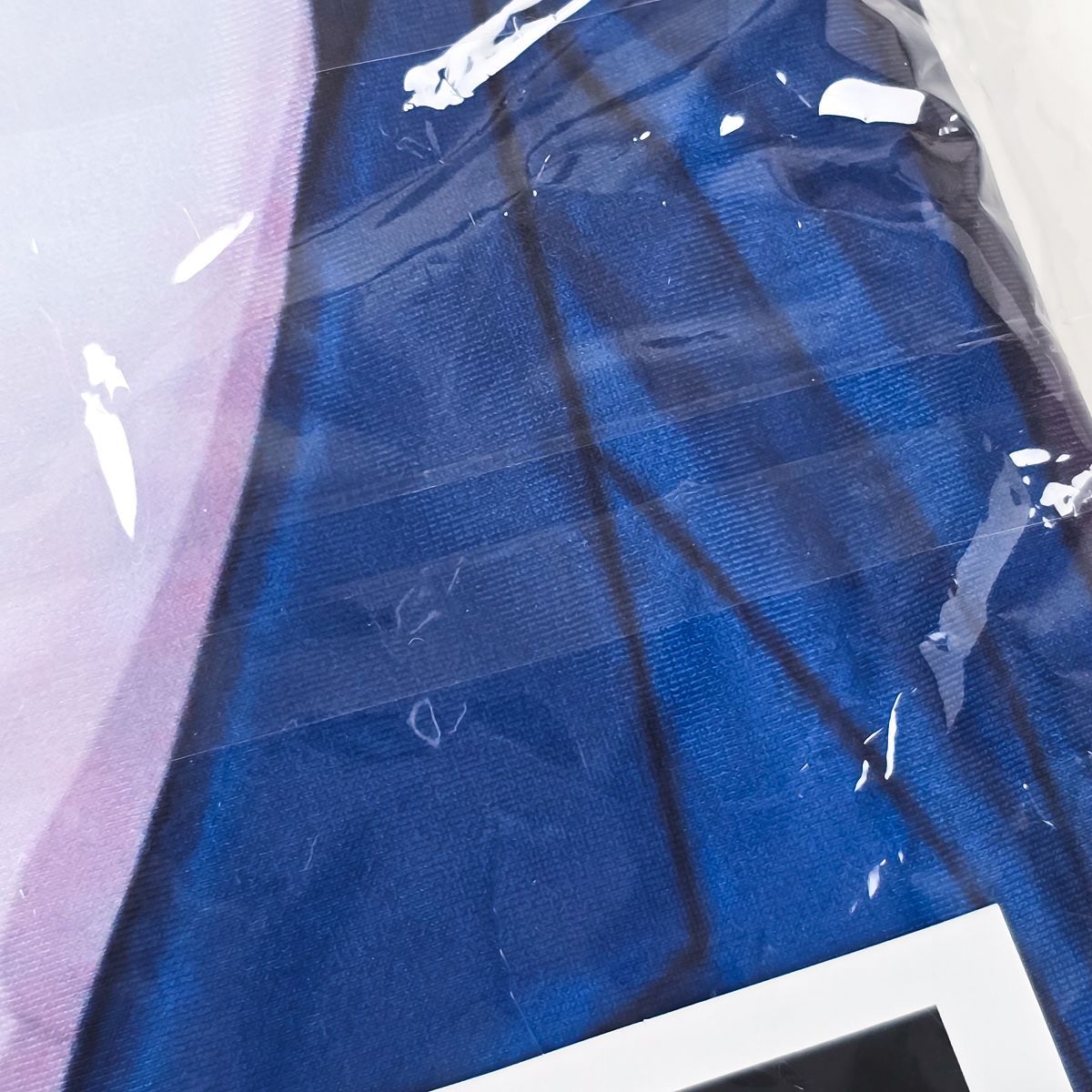 未開封 イオン＆寧 抱き枕カバー サージュ・コンチェルト DX AGENT