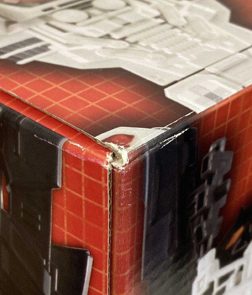 メトロフレックス TGEX