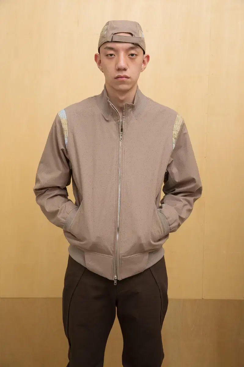 xlim EPISODE 2 jacket 1size