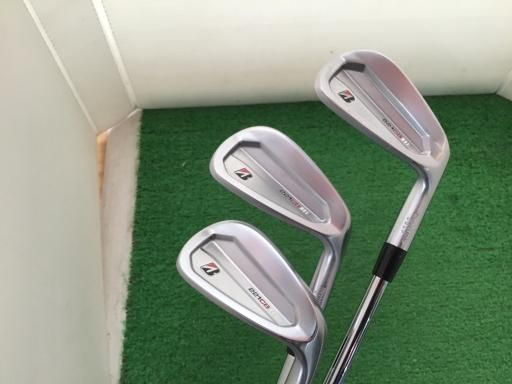 中古】 ブリヂストン BRIDGESTONE 221CB 6S アイアンセット IR 中古】 ブリヂストン BRIDGESTONE 221CB 6S アイアンセット IR