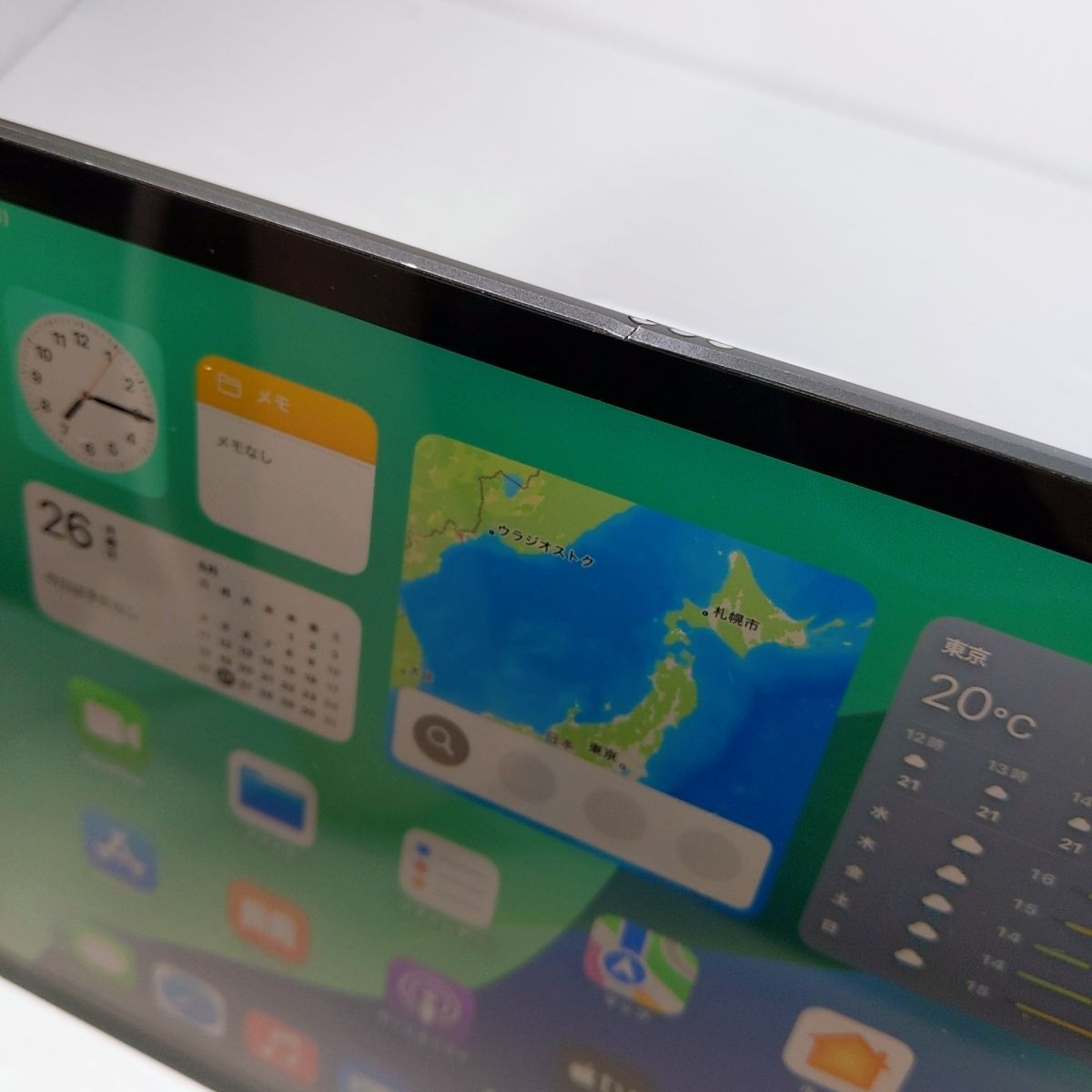 iPad 第9世代