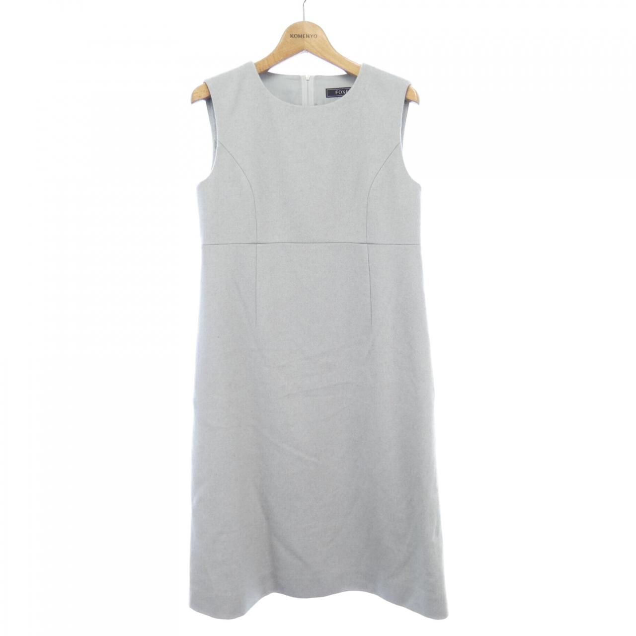 フォクシー FOXEY ワンピース - メルカリ