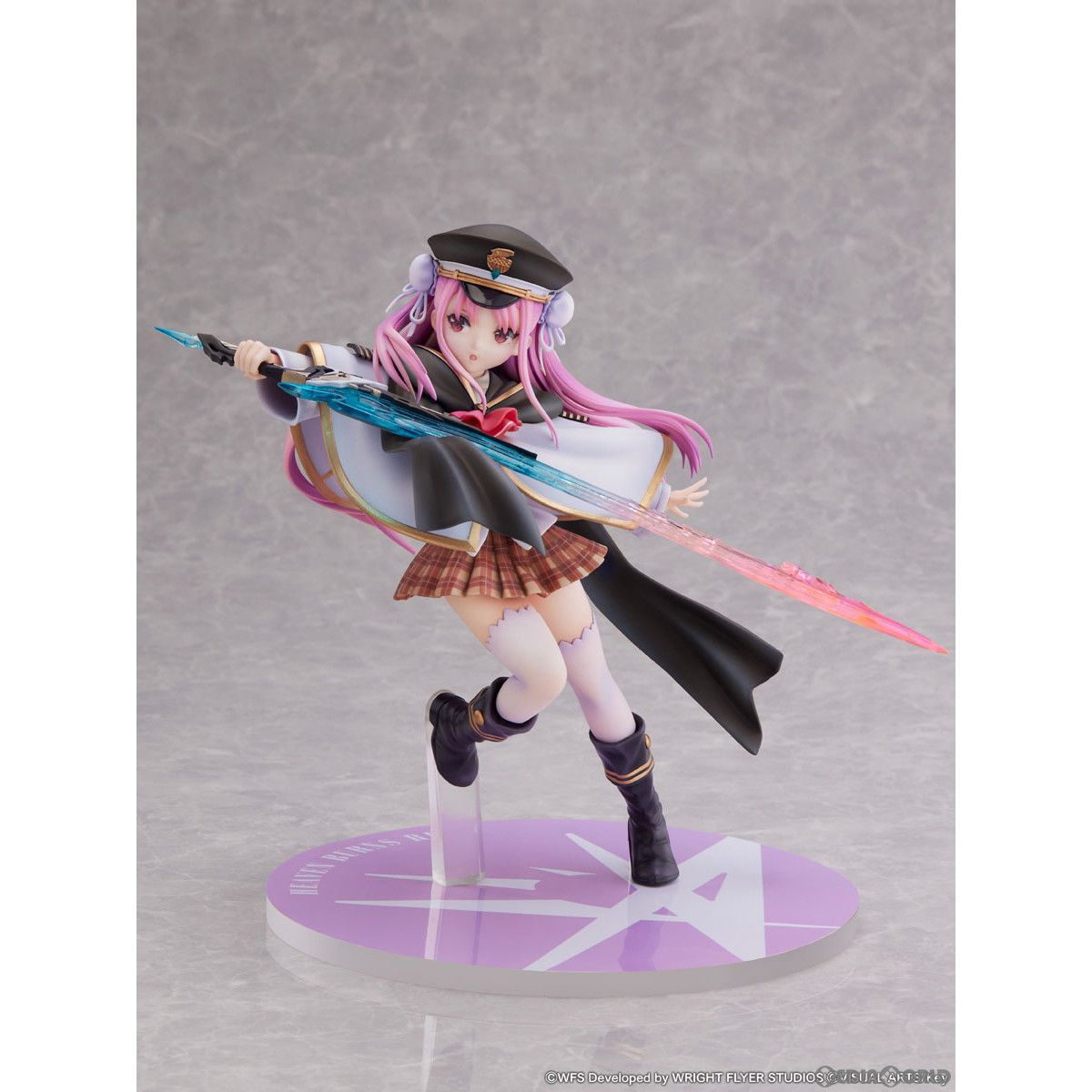 國見タマ　SP ときめきアークライト 國見タマ SP ヘブバン】S國見タマ