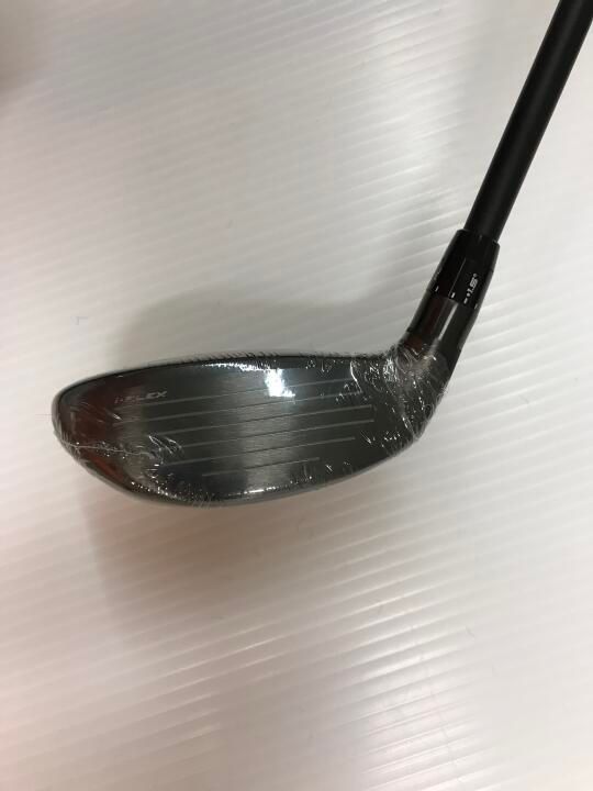 ひぃたん 最短翌日発送】SRIXON ZXi HYBRID | 22 | S | Diamana ZXi for
