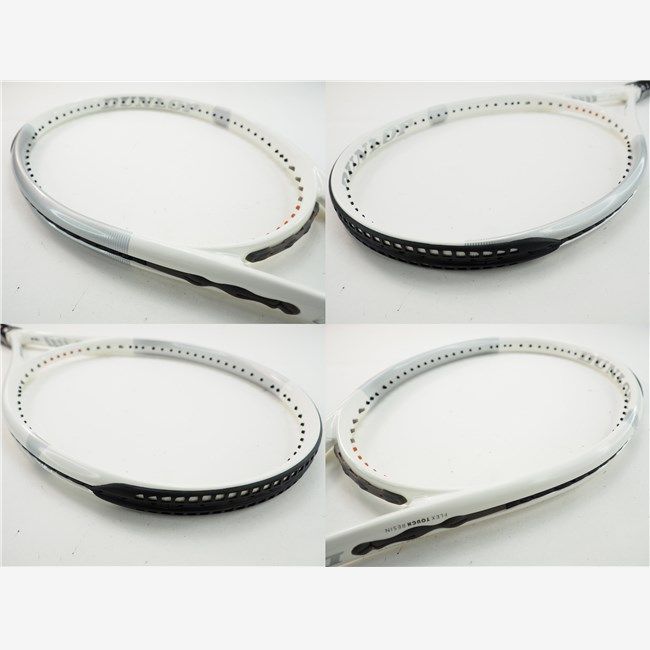 DUNLOP - 中古 テニスラケット ダンロップ エルエックス 800 2021年モデル (G2)DUNLOP LX 800 2021 中古 テニスラケット ダンロップ エルエックス 800 2021年モデル
