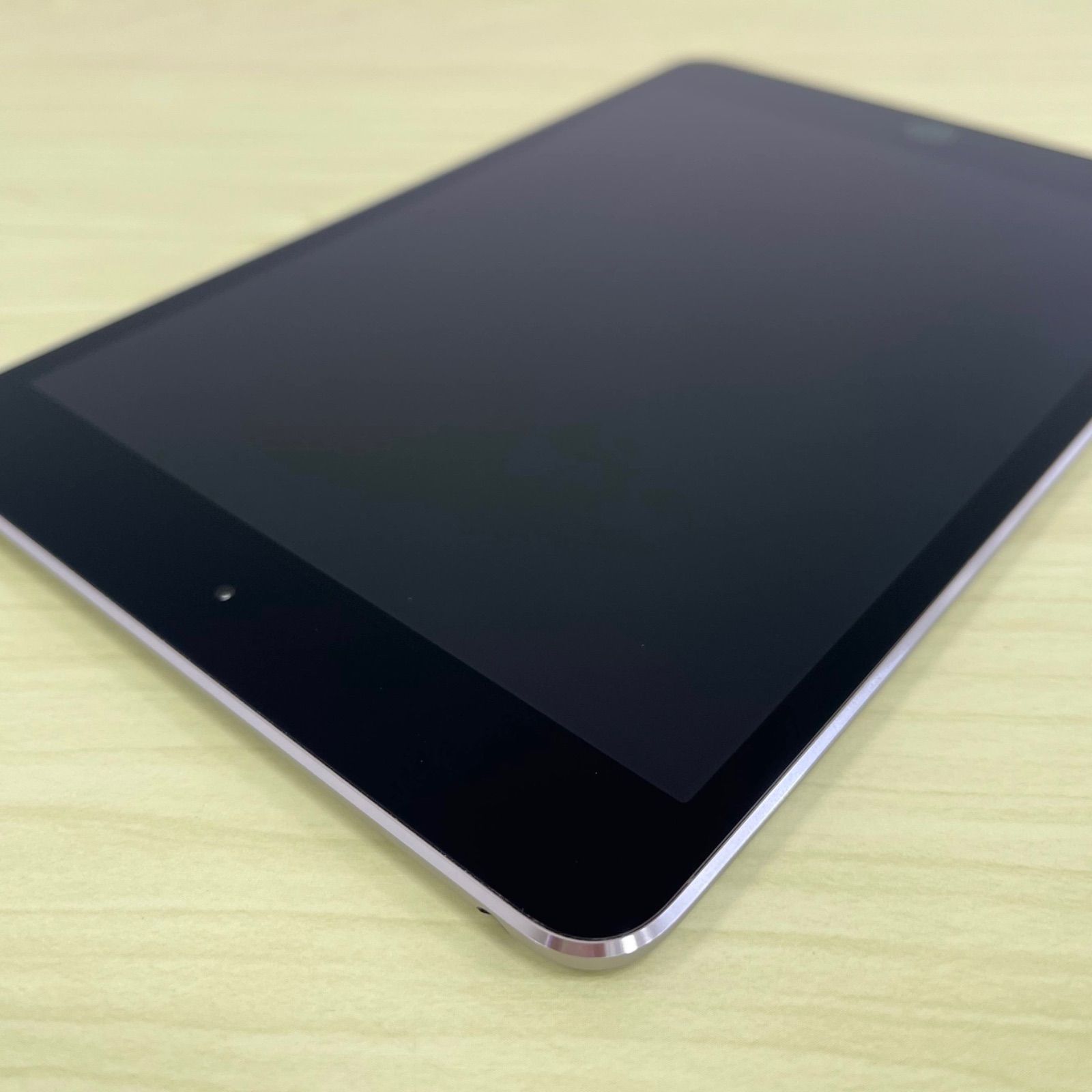 iPad mini 4 64GB スペースグレー Amazon.co.jp: 【整備済み品】 Apple